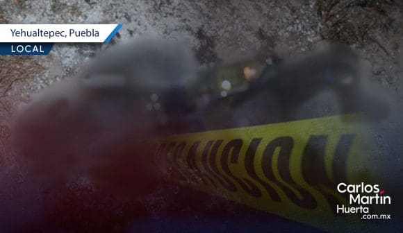 Calcinado y con disparo en la cabeza hallan cadáver en el Triángulo Rojo