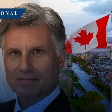 Canadá anuncia a Cameron MacKay como nuevo embajador en México