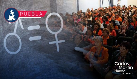 Capacita SEP a más de 742 mil alumnos y trabajadores en igualdad de género