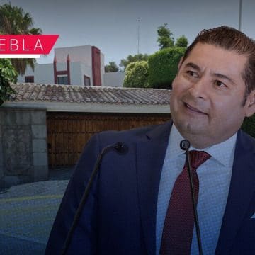 Casa Puebla será albergue para niños en situación de calle: Armenta