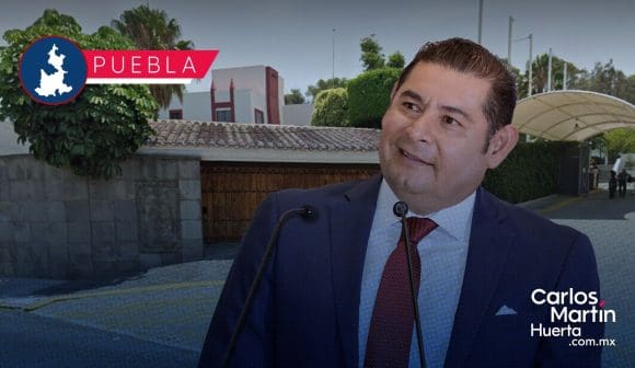 Casa Puebla será albergue para niños en situación de calle: Armenta