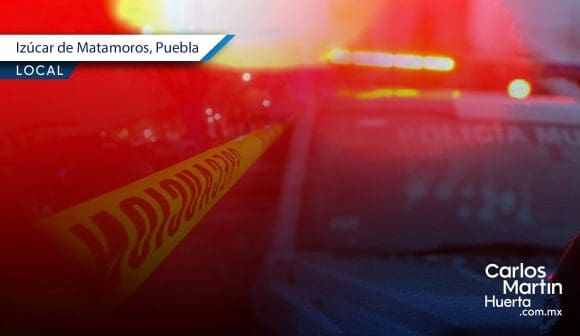 Le destrozan el rostro a machetazos en Izúcar de Matamoros