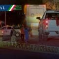 Abandonan 11 cuerpos en una camioneta en Chilpancingo, Guerrero