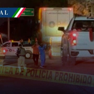 Abandonan 11 cuerpos en una camioneta en Chilpancingo, Guerrero