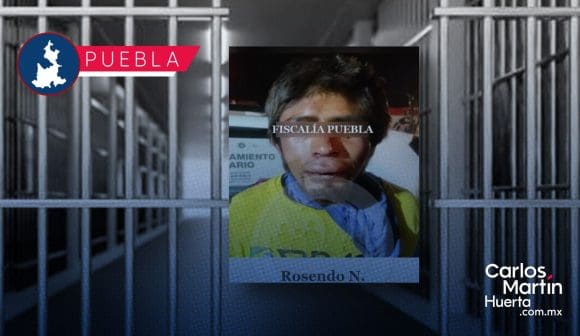 Dan más de 17 años de prisión a Rosendo N por abuso sexual a menor