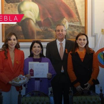 Dan taller a Gabinete de Pepe Chedraui sobre prevención y eliminación de violencia contra las mujeres