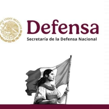 Sedena cambia su acrónimo a Defensa