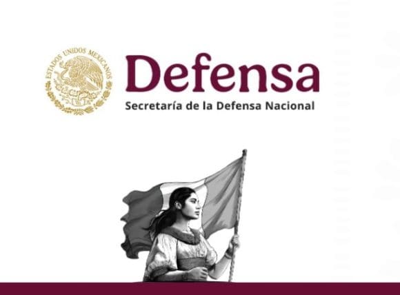 Sedena cambia su acrónimo a Defensa