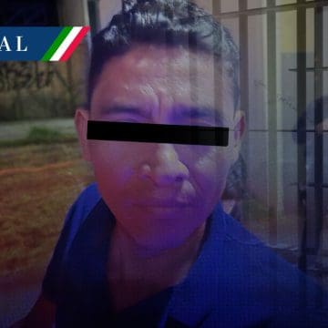 Detienen a “La Garza”, presunto líder de “Los Ardillos” en Guerrero