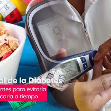 Día Mundial de la Diabetes: Un llamado a la prevención y conciencia