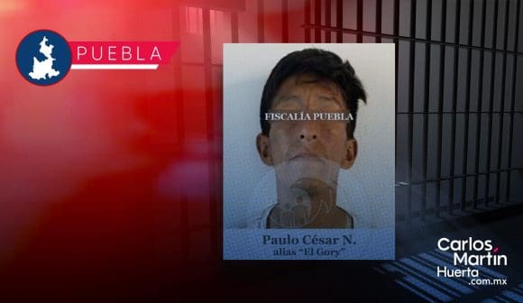 “El Gory” fue vinculado por extorsión contra un comerciante