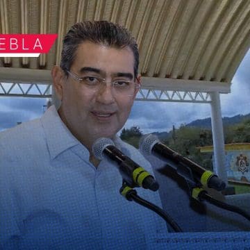 En 2 años, municipios recibieron inversiones más altas de su historia: Sergio Salomón