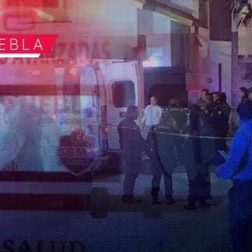 Fallece joven baleado en Maravillas; no hay relación con manifestación del ITP: SSP