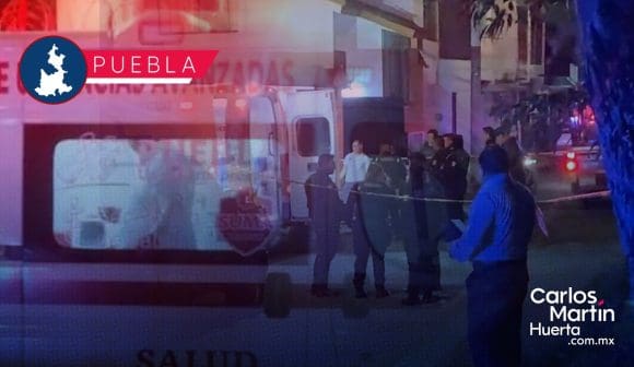 Fallece joven baleado en Maravillas; no hay relación con manifestación del ITP: SSP