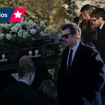 Funeral de Liam Payne, la reunión más dolorosa de One Direction  