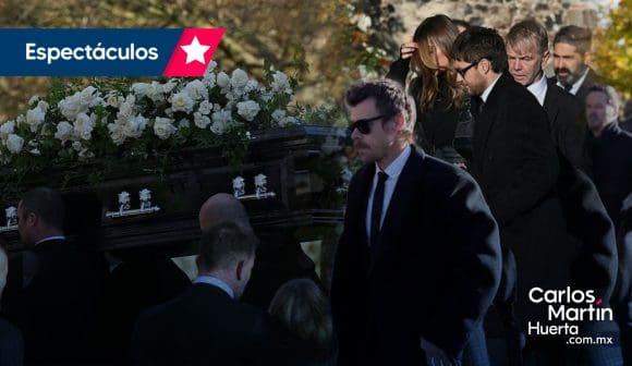 Funeral de Liam Payne, la reunión más dolorosa de One Direction  