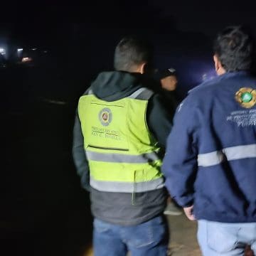 Explosión de polvorín en Santa María Zacatepec deja dos muertos