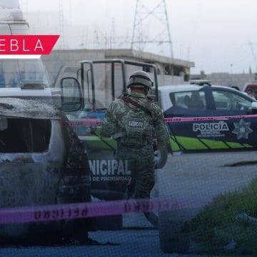 Hallan cuerpo calcinado en mototaxi y tambo con restos humanos en La Resurrección