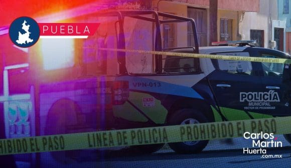 Hombre sufre infarto y muere en la colonia Revolución Mexicana