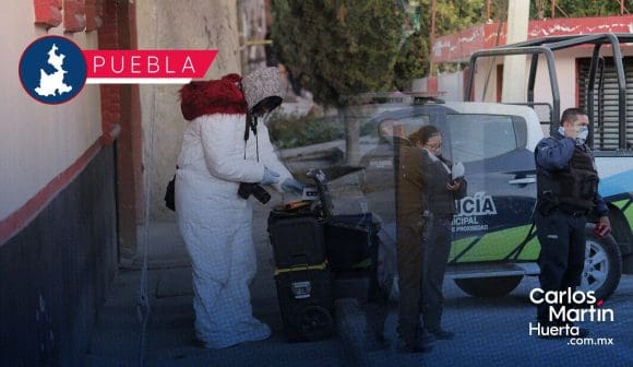 A balazos matan a ‘cadenero’ del bar La Casita Club