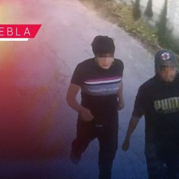 Identifican a presuntos atacantes en Bulevar Hermanos Serdán