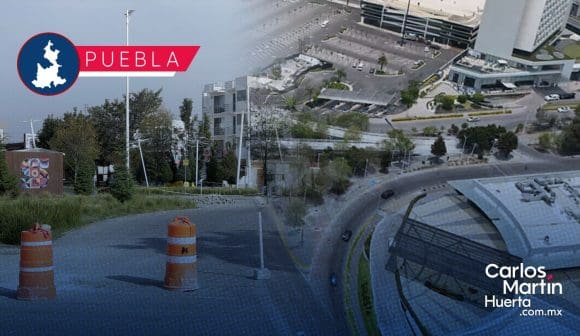 Imponen límite de velocidad en Avenida Osa Mayor; será de 30 km/hr