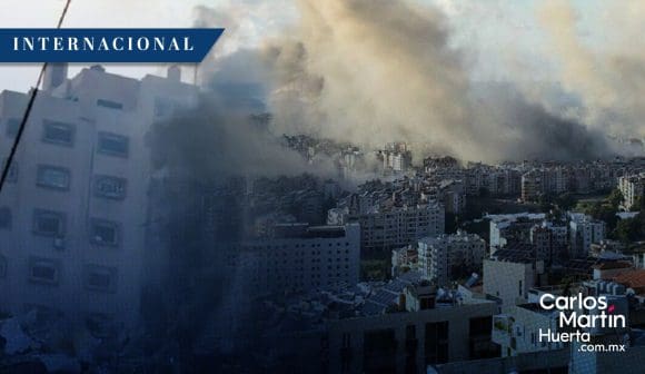Israel lanza ataque preventivo contra Irán: Emergencia nacional y tensión