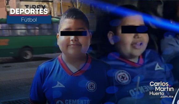 José Armando, aficionado de Cruz Azul, es nominado en los Premios The Best de la FIFA