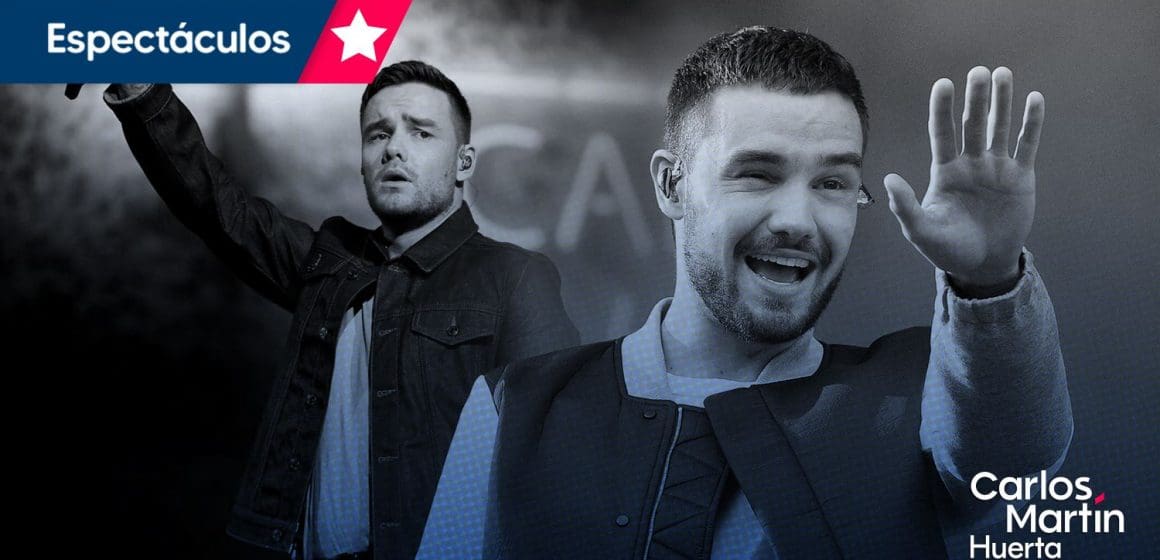 Restos de Liam Payne llegan a Reino Unido