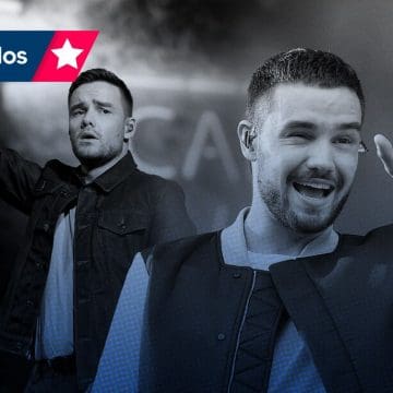 Restos de Liam Payne llegan a Reino Unido