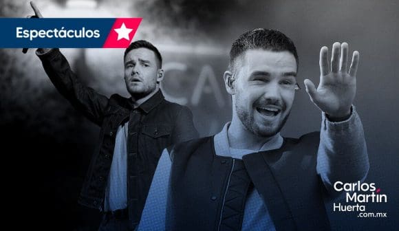 Restos de Liam Payne llegan a Reino Unido