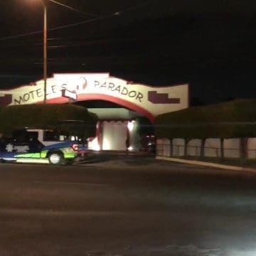 Localizan tres cuerpos en el motel Aparador