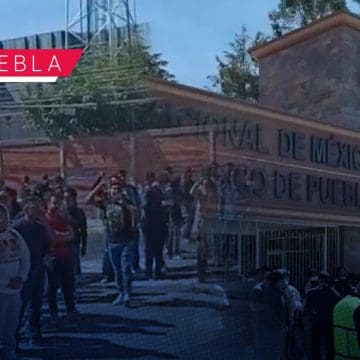 Alumnos del ITP exigen más seguridad ante ola de asaltos