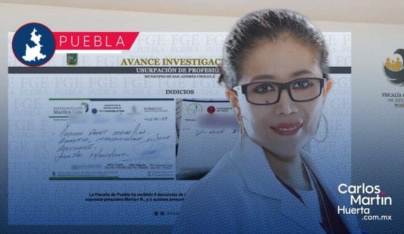 FGE habría solicitado orden de captura contra Marilyn Cote