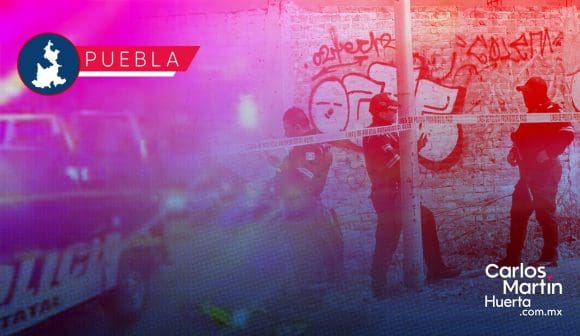 Matan a joven de 21 años en intento de robo de vehículo en San Jerónimo Caleras