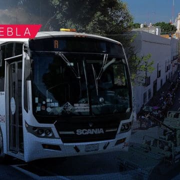 Por desfile del 20 de noviembre se modificará servicio de la Línea 3 de RUTA