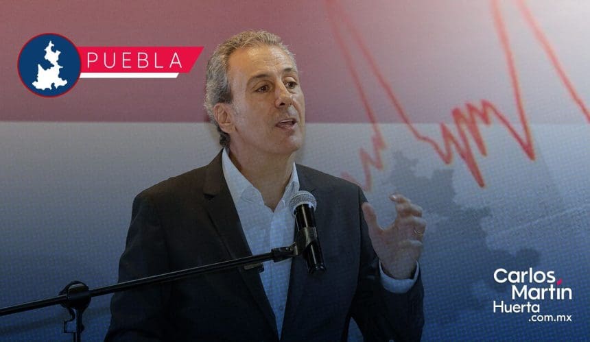 Mitofsky coloca a Pepe Chedraui entre los alcaldes con mayor aprobación en 2025