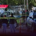 Patrulla protagoniza fatal accidente en Boulevard 5 de Mayo; taxista perdió la vida