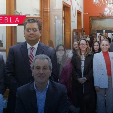 Pepe Chedraui tomó protesta al Comité de Igualdad Laboral y No Discriminación