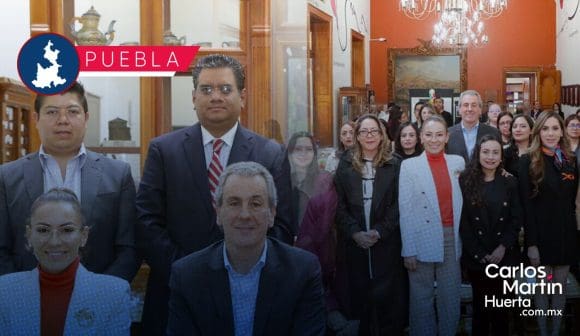 Pepe Chedraui tomó protesta al Comité de Igualdad Laboral y No Discriminación