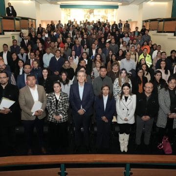 Garantiza Pepe Chedraui pago de nómina y aguinaldos de las y los trabajadores