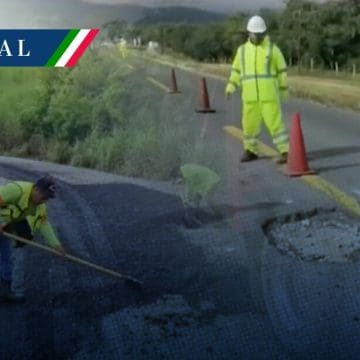 Inició el “Bachetón” en carreteras de nueve estados