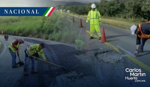 Inició el “Bachetón” en carreteras de nueve estados