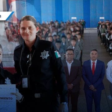 Realizan foro de prevención del delito en Atlixco; participan 18 escuelas