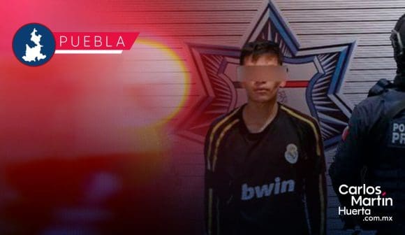 Recapturan a reo del penal de San Miguel