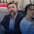 Rosa Isela Sánchez Soya y Marco Antonio Moreno Rosado finalistas para la CEDH de Puebla