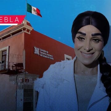 Rosa Isela Sánchez Soya es la nueva presidenta de la CDH Puebla