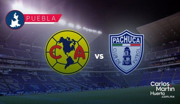 Salen a la venta los boletos para el América vs Pachuca en Puebla; estos son los precios