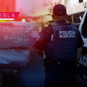 Se desata balacera en intento de robo de vehículo en Xochimehuacan; hay 2 detenidos