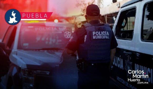 Se desata balacera en intento de robo de vehículo en Xochimehuacan; hay 2 detenidos